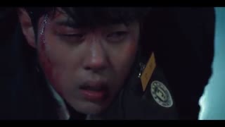 قسمت 11 سریال کره‌ ای شکارچیان شگفت انگیز *زیرنویس چسبیده* (دانلود با لینک مستقیم) The Uncanny Counter 2020