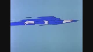 کارتون ابر قهرمان فلش قدیمی لینک دانلود بخش توضیحات گذاشتم