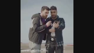 عجب  ویدئو  طنز