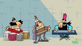 دیرین دیرین - یواش یواش