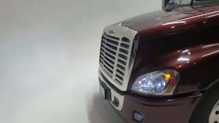کامیون کنترلی تامیا Cascadia RC Truck | فروشگاه آسیاوند
