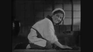 The Only Son 1936 trailer