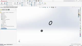 آموزش تصویری سالیدورک Direct Editing Move Copy Bodies