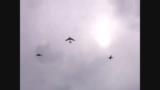 بازدارندگی در عین الاسد /  Ayn al-Asad