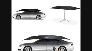 بسته های جدید۳۵تایی شماره یک برای‌صنوف مربوط به لوازم تزیینی خودرو وچادروسایبان خودرو