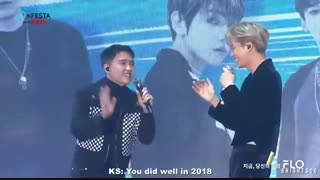 روز کایسو مبارک Happy KaiSoo day _ مومنت های کایسو