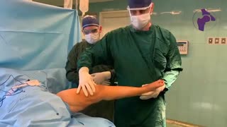 درمان تخصصی فلج اطفال