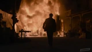 تیزر فصل اول سریال مبارز ۲۰۱۹