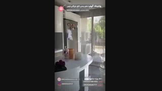 آپارتمان در منطقه بالچووا در ازمیر ترکیه