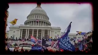 بومرنگ  کلیپ درباره فتنه سال88 در ایران  و  آشوب سال99 در کنگره آمریکا usa