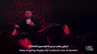 کلیپ مادر یازهرا | شهادت حضرت فاطمه زهرا (س) | ایام فاطمیه | سینه زنی | فارسی