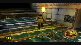 The Mummy PS1 Game - Part 2
