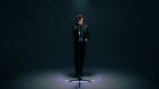 infinite-- sungkyu-fade -nolae