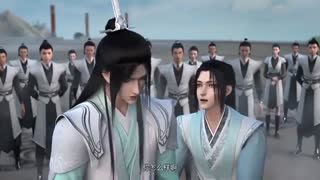 انیمه چینی ( شروری مثل من) cut19 (به زبان اصلی)