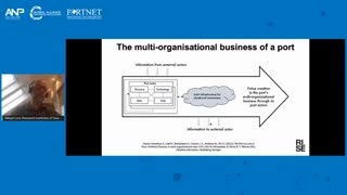 Smart Port Challenge