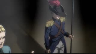 انیمه attack on titan_ اتک ان تایتان فصل ۴ قسمت ۵ ( با زیرنویس فارسی)