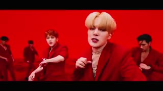 موزیک ویدیو Love Killa از Monsta X (ورژن ژاپنی)