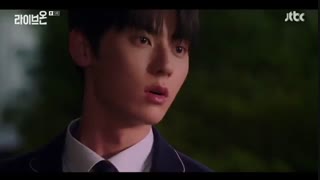 قسمت 5 سریال کره ای پخش زندهLive on