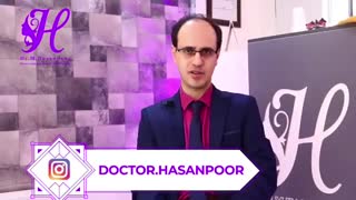 کدام روش جراحی ورم کمتری دارد ؟