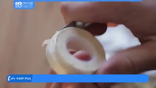 آموزش چرم دوزی و ساخت کیف دستی و کیف پول