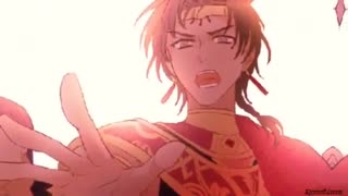 MMV از the song of Theodore