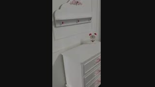 بورس شیک ترین تخت های نوزادی جدید