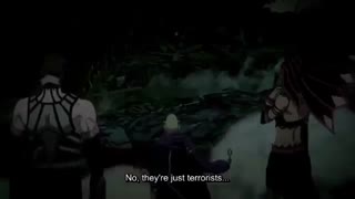 Tiger And Bunny The Rising 2014 trailer