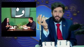 پاسخ کوبنده امید دانا به فائزه هاشمی بابت توهین به سردار دلها