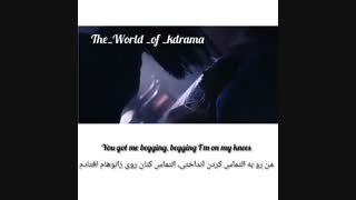 میکس سریال کره ای مشکلی نیست که خوب نباشی