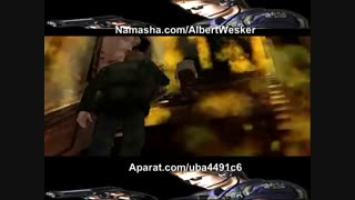 سایلنت هیل 2 پارت 51