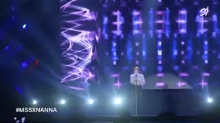 اجرای آهنگ تایلندی(همان جوری که هستی)از میو سوپاسیتMew Suppasit - Just The Way You Are