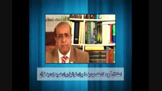 اهل سنت که معتقد به افسانه غرانیق هستند به این اشکال مبلغین ضد دین به قرآن و اسلام پاسخ بدن