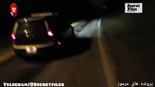 ویدیوی ترسناک واقعی از تپه جاذبه،قلمرو ارواح [کالیفرنیا،آمریکا] (شکار دوربین_قسمت 16)