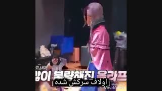 خانه بلک پینک ::: بلک پینک به سبک فروزن پارت۲