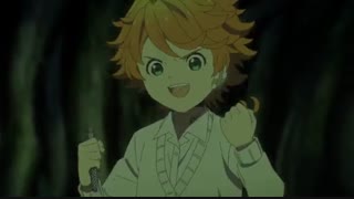 انیمه ناکجا اباد موعودفصل 2  قسمت 1 با زیرنویس فارسی