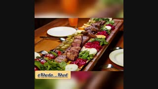 دنیای سلف سرویس