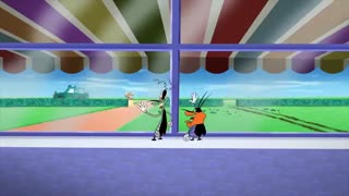 اوگی و سوسک ها  NEW oggy and the cockroaches 2021  قسمت 1