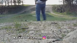 KYOSHO INFERNO NEO ماشین آرسی