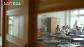 قسمت دهم(آخر)وب درام no going back romance+زیرنویس فارسی آنلاین