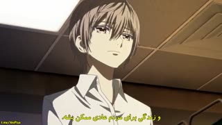 انیمه  Project Scard قسمت 2