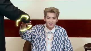 هنرمند محبوب چینیKris Wu | 2021