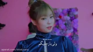 تولدت مبارک جنی  خوشگله