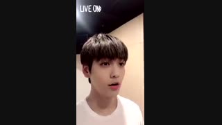 سوبین و هیوکا ادای یونجون و جی سوهیون(اگه اشتباه نکنم) در میارن. عالیییییی بووووودددددد.