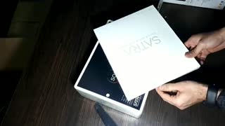 انباکس دزدگیر ساترا