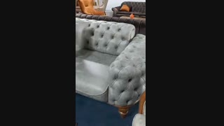 مبل راحتی اسپرتی