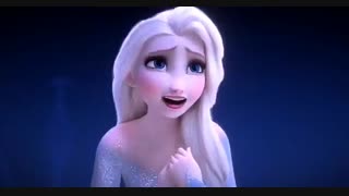 فروزن چ خاطراتی باهاش داشتیم