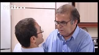 سریال مسافران  / قسمت 22