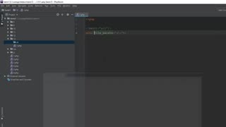 توابع کار با فایل در PHP