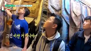 کره ای ها در ایران قسمت 2