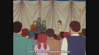 خانواده دکتر ارنست قسمت ششم